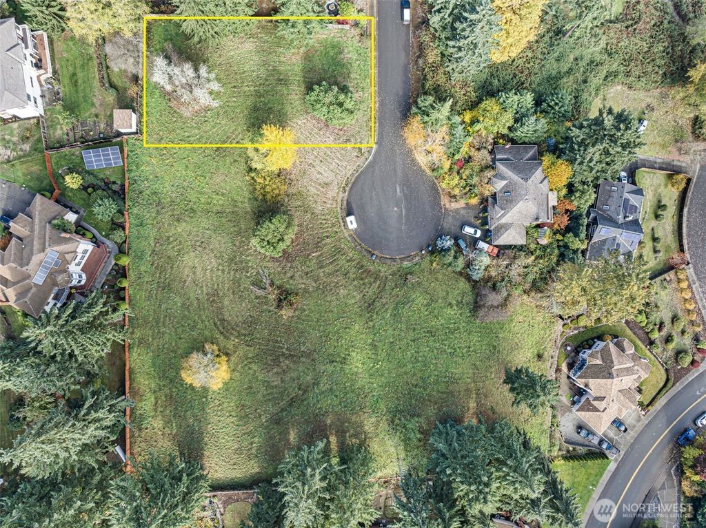 Photo of 0 XXX 2nd Avenue SW, Federal Way, WA 98023 (MLS # 2460707)