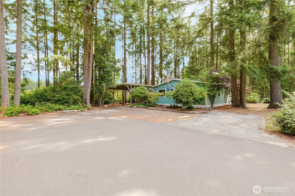 Photo of 5673 Bethel Road SE #44, Port Orchard, WA 98367 (MLS # 2560370)