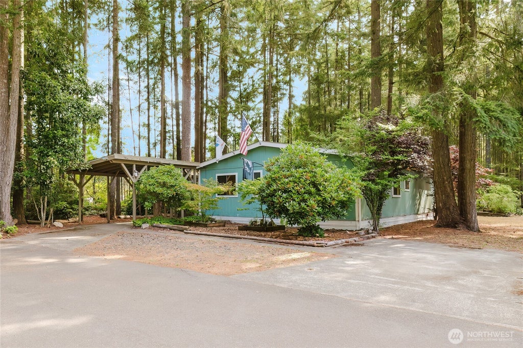 Photo of 5673 Bethel Road SE #44, Port Orchard, WA 98367 (MLS # 2560370)