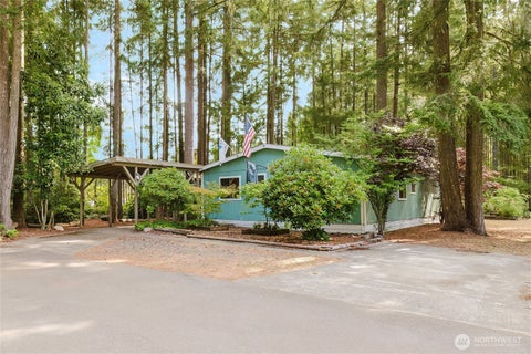 Photo of 5673 Bethel Road SE #44, Port Orchard, WA 98367 (MLS # 2560370)