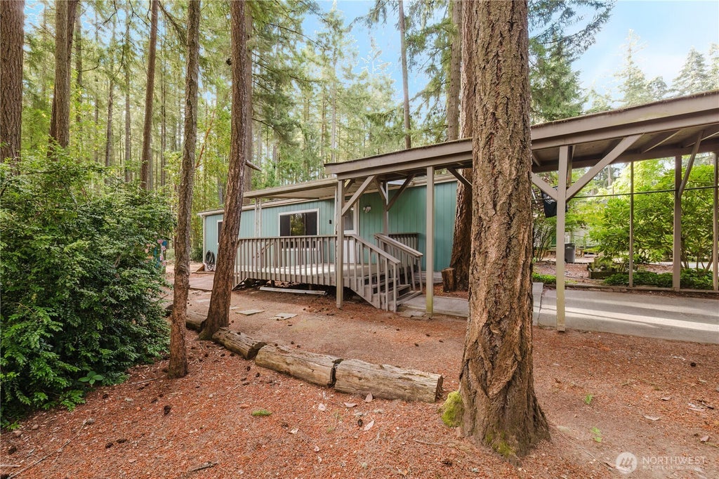 Photo of 5673 Bethel Road SE #44, Port Orchard, WA 98367 (MLS # 2560370)