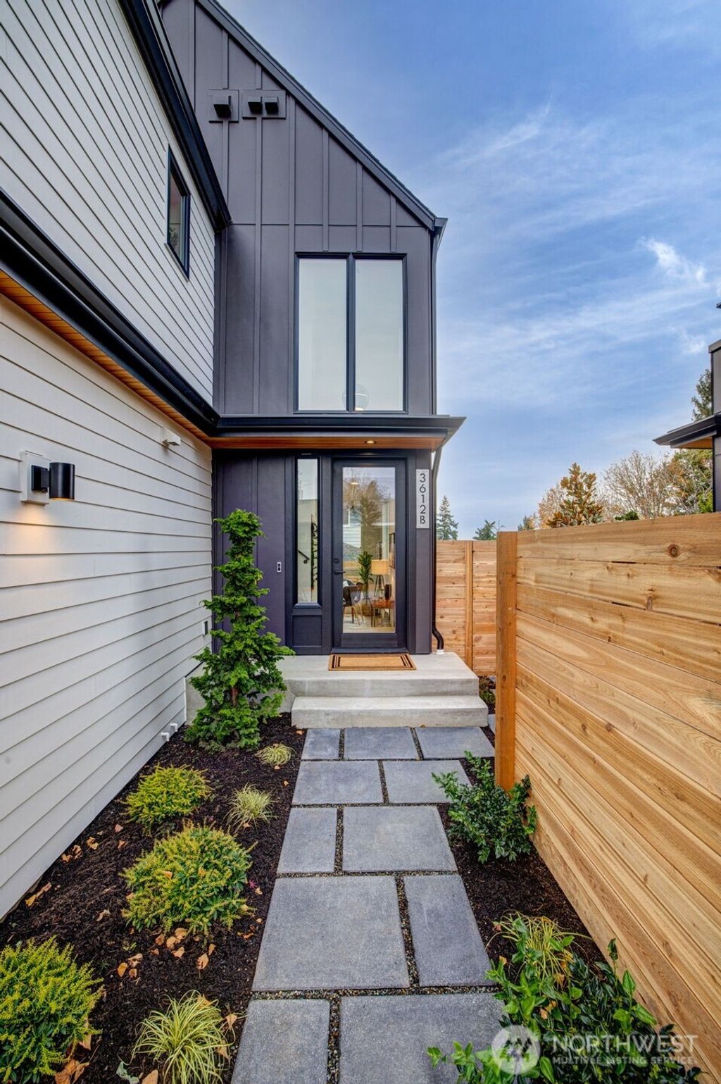 Photo of 3612 B SW Othello St, Seattle, WA 98126 (MLS # 2455323)