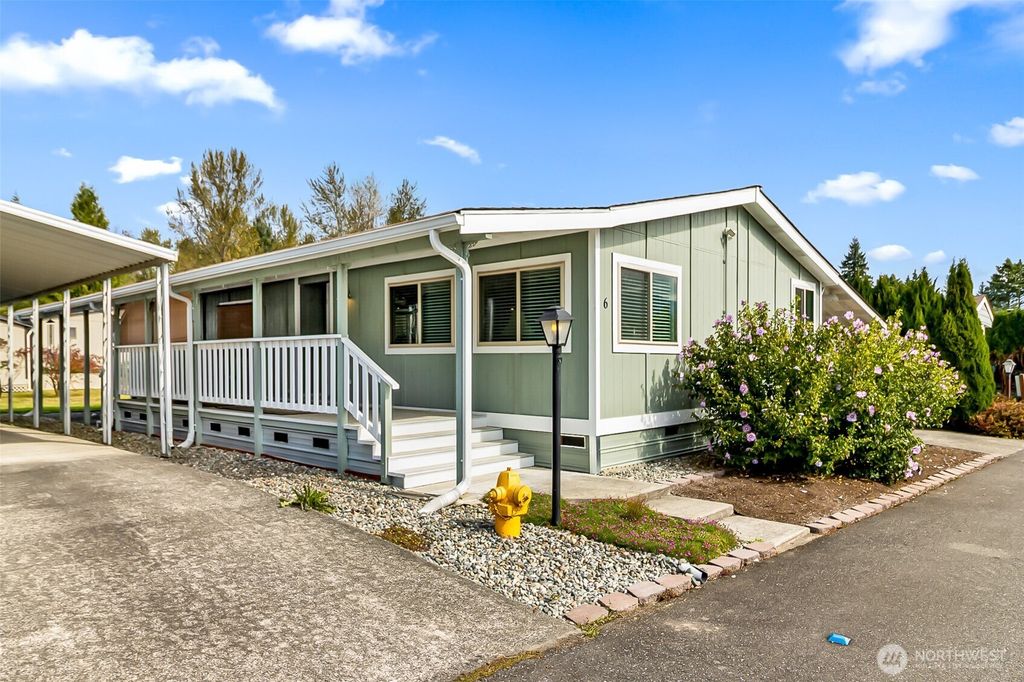 Photo of 212 Old Owen Road #6, Sultan, WA 98294 (MLS # 2438803)