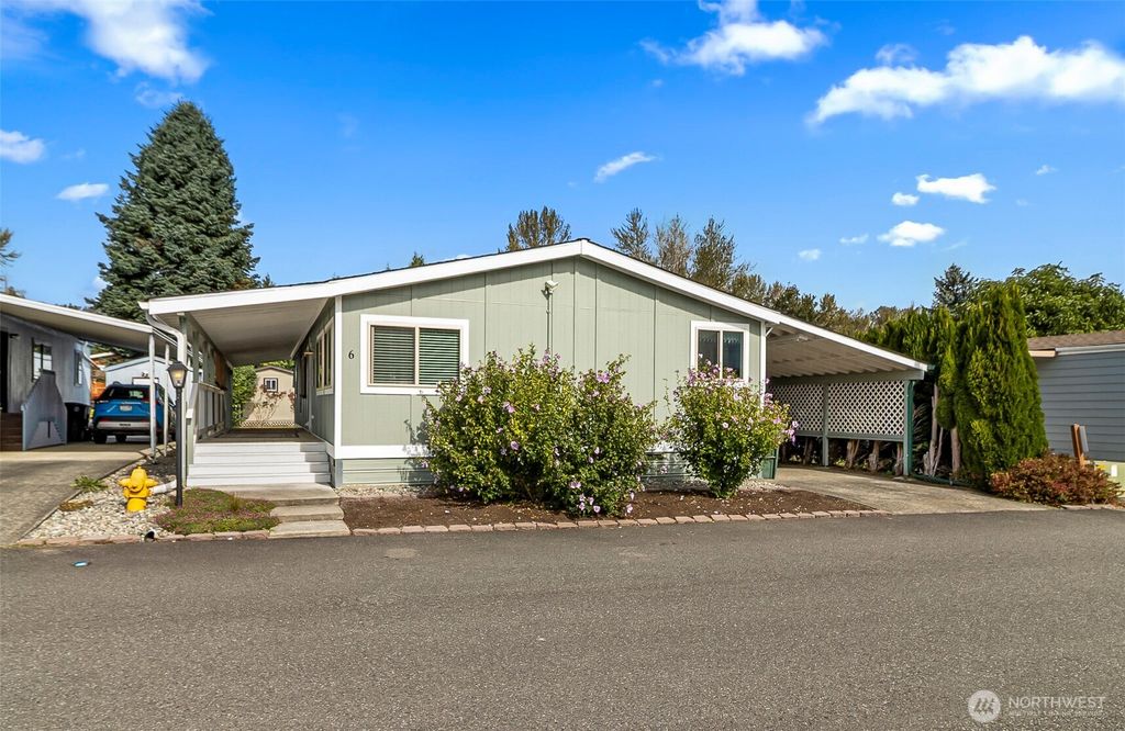 Photo of 212 Old Owen Road #6, Sultan, WA 98294 (MLS # 2438803)