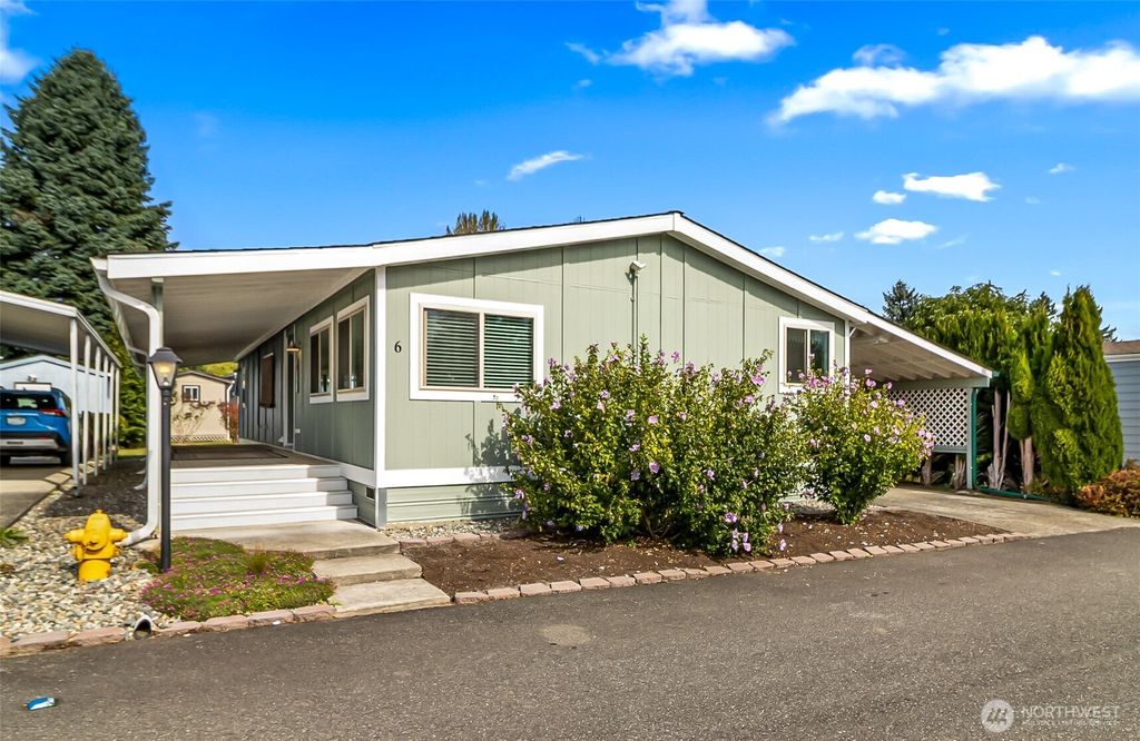 Photo of 212 Old Owen Road #6, Sultan, WA 98294 (MLS # 2438803)