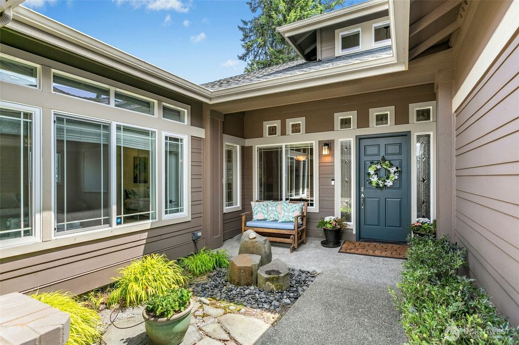 Photo of 23241 NE 126th Street, Redmond, WA 98053 (MLS # 2396054)