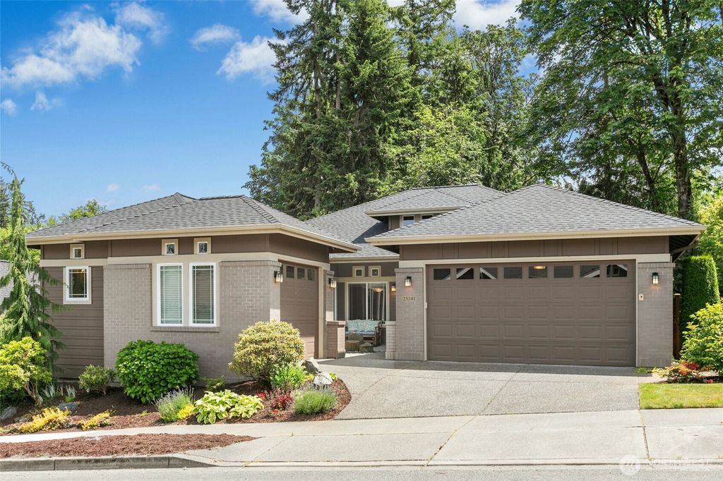 Photo of 23241 NE 126th Street, Redmond, WA 98053 (MLS # 2396054)