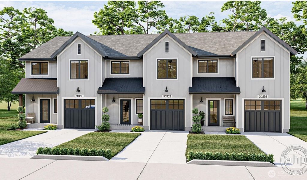 Photo of 45 Sussex Court #17, Sequim, WA 98382 (MLS # 2463794)