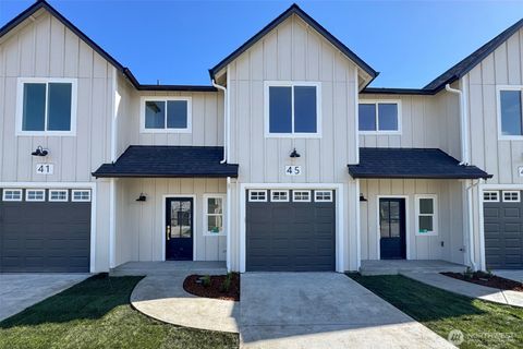Photo of 45 Sussex Court #16, Sequim, WA 98382 (MLS # 2463794)