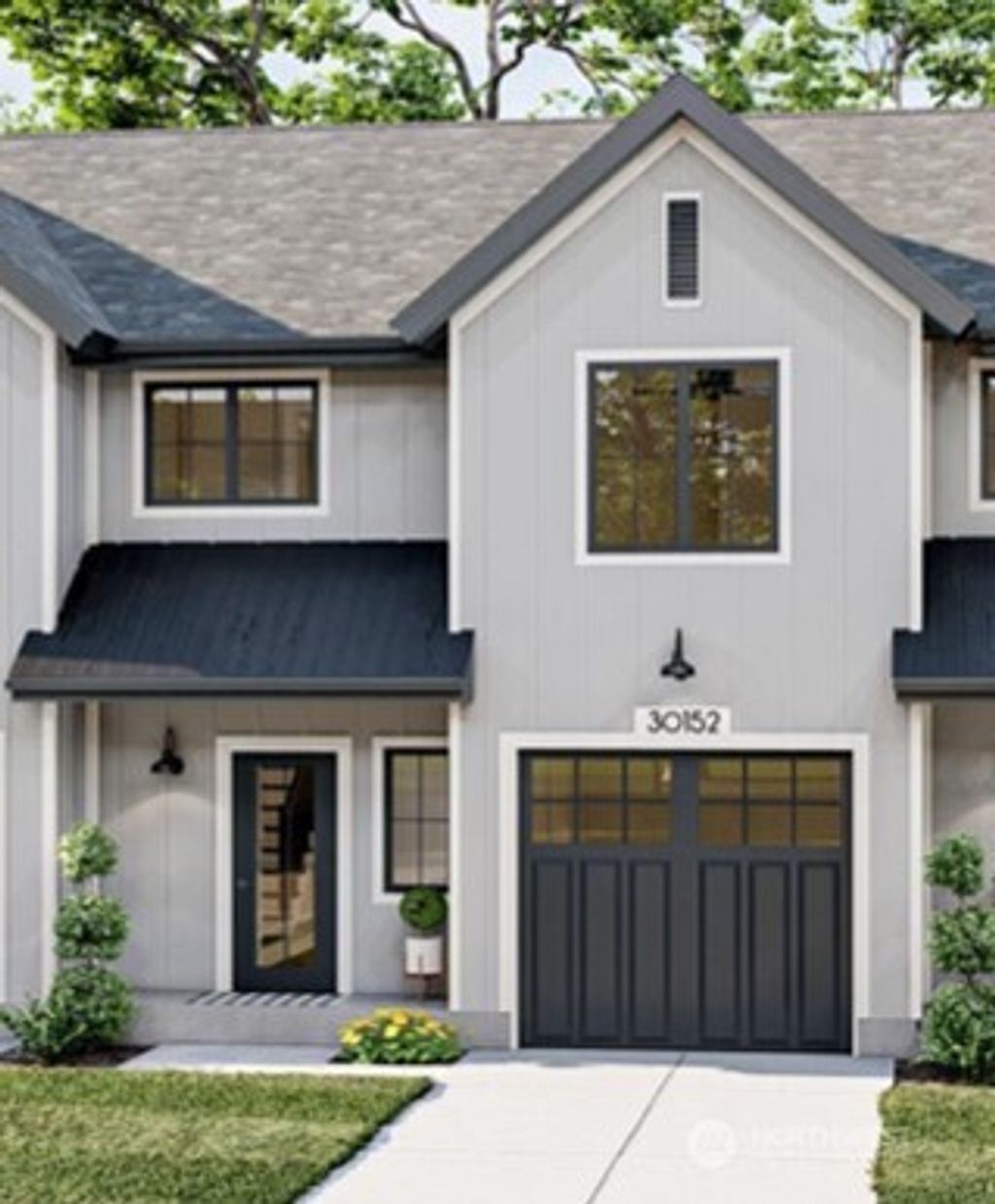 Photo of 45 Sussex Court #17, Sequim, WA 98382 (MLS # 2463794)