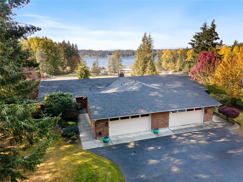 Photo of 2502 70th Avenue NW #A, Olympia, WA 98502 (MLS # 2596966)