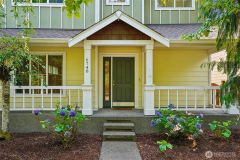Photo of 6748 Radiance Boulevard E, Fife, WA 98424 (MLS # 2570359)