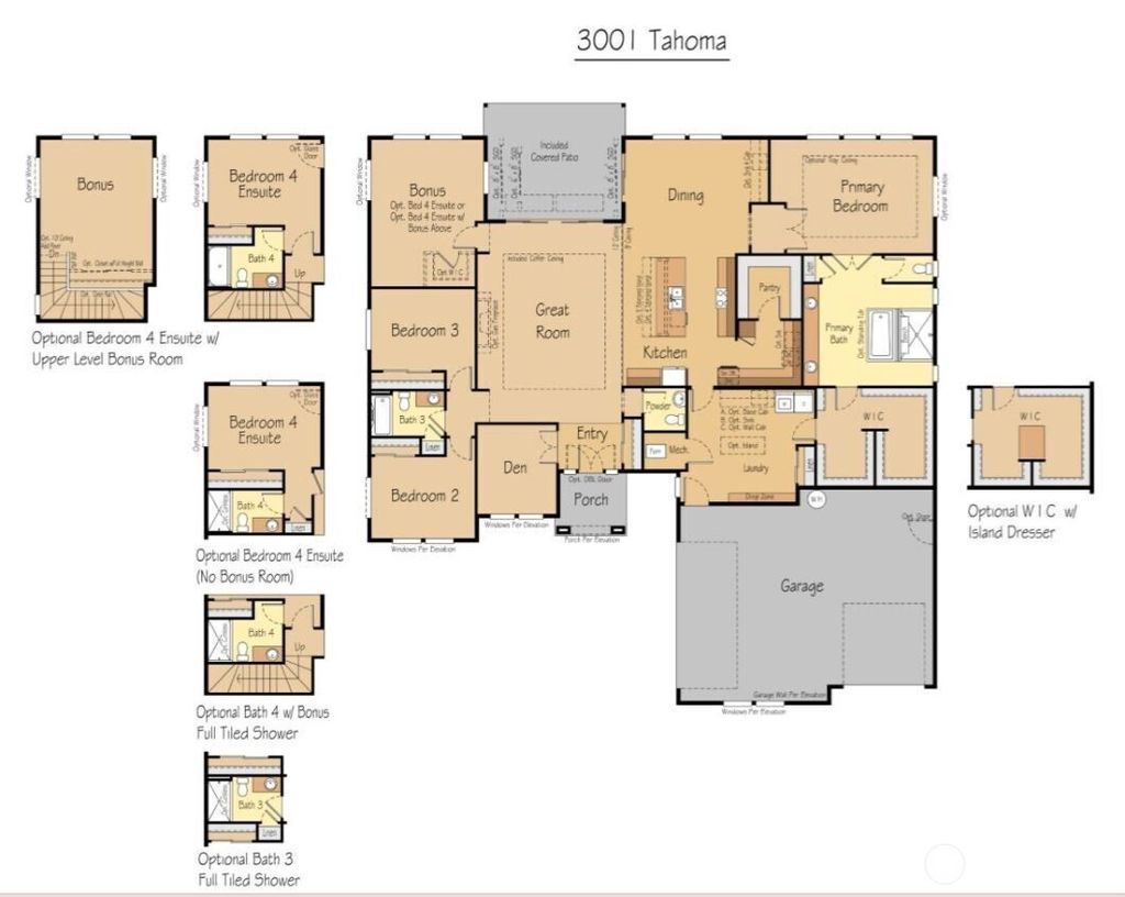 Photo of 123 (LOT 5) 140th Place SE, Auburn, WA 98092 (MLS # 2475282)