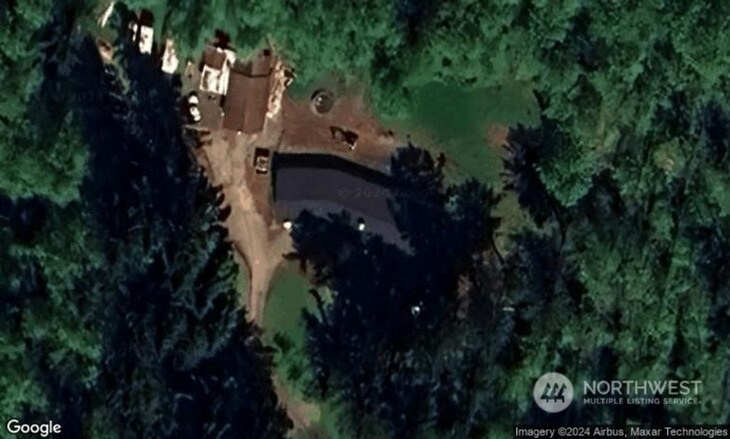 Photo of 15920 70th Avenue NW, Stanwood, WA 98292 (MLS # 2296013)