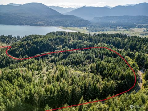 9999 Lindsay Hill Road Quilcene WA 98376