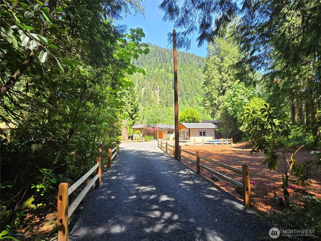 Photo of 51531 Skyco Drive, Index, WA 98256 (MLS # 2380250)