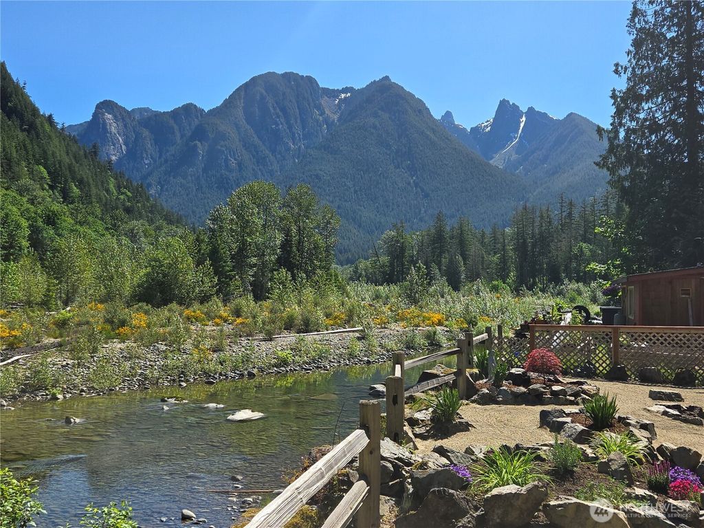 Photo of 51531 Skyco Drive, Index, WA 98256 (MLS # 2380250)