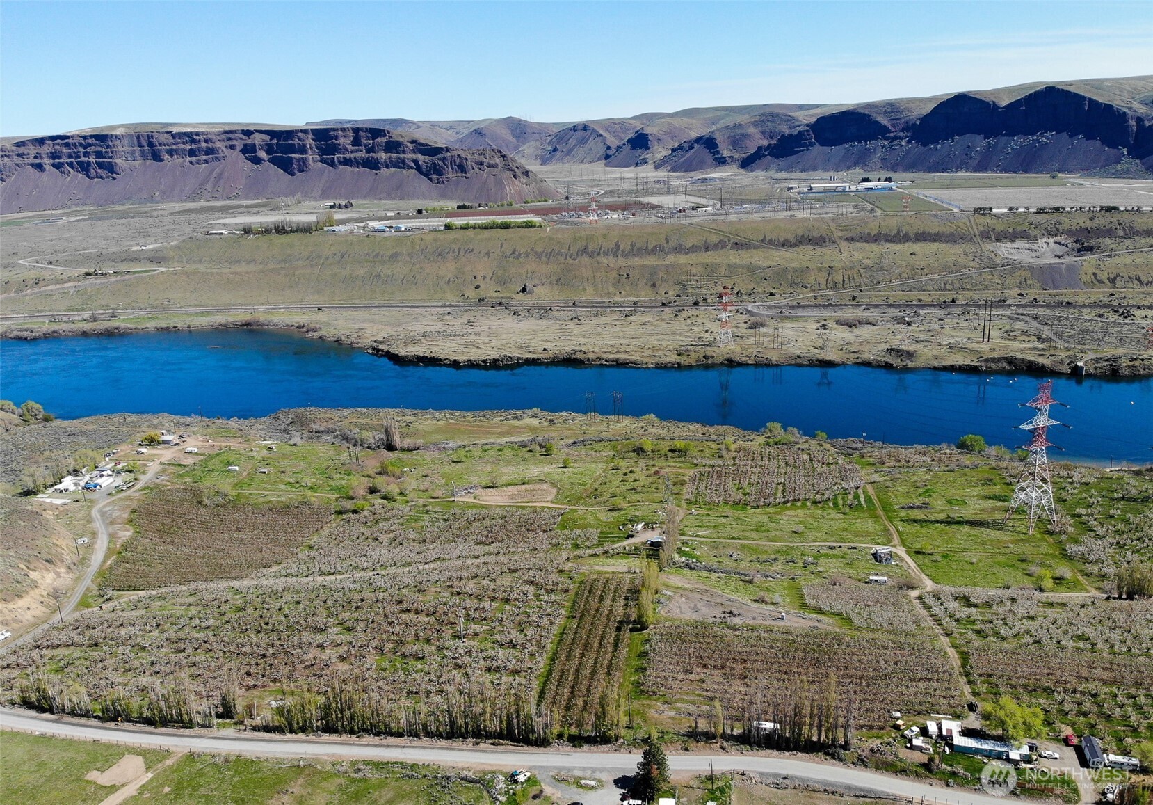 7199 Tarpiscan Road Lot 6