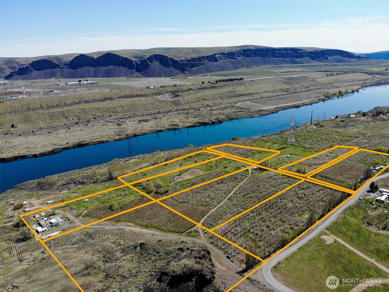 7199 Tarpiscan Road Lot 6