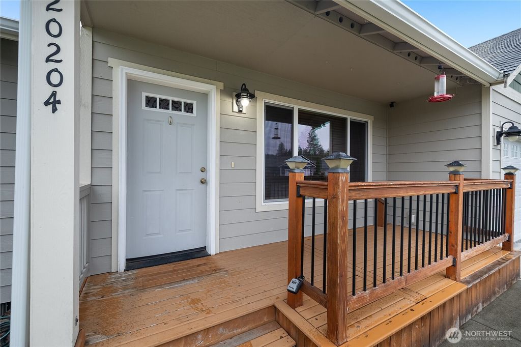 Photo of 20204 White Rock Loop SW, Centralia, WA 98531 (MLS # 2509659)