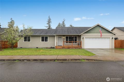 Photo of 20204 White Rock Loop SW, Centralia, WA 98531 (MLS # 2509659)
