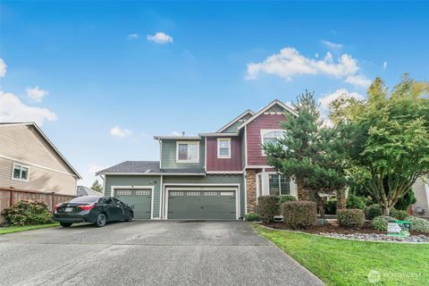 Photo of 17401 140th Avenue E, Puyallup, WA 98374 (MLS # 2440947)