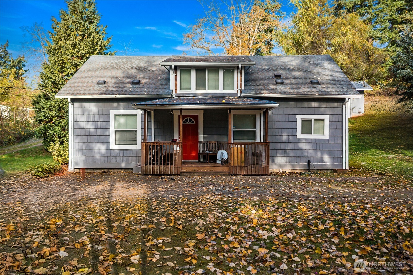 965 E Brookdale Road