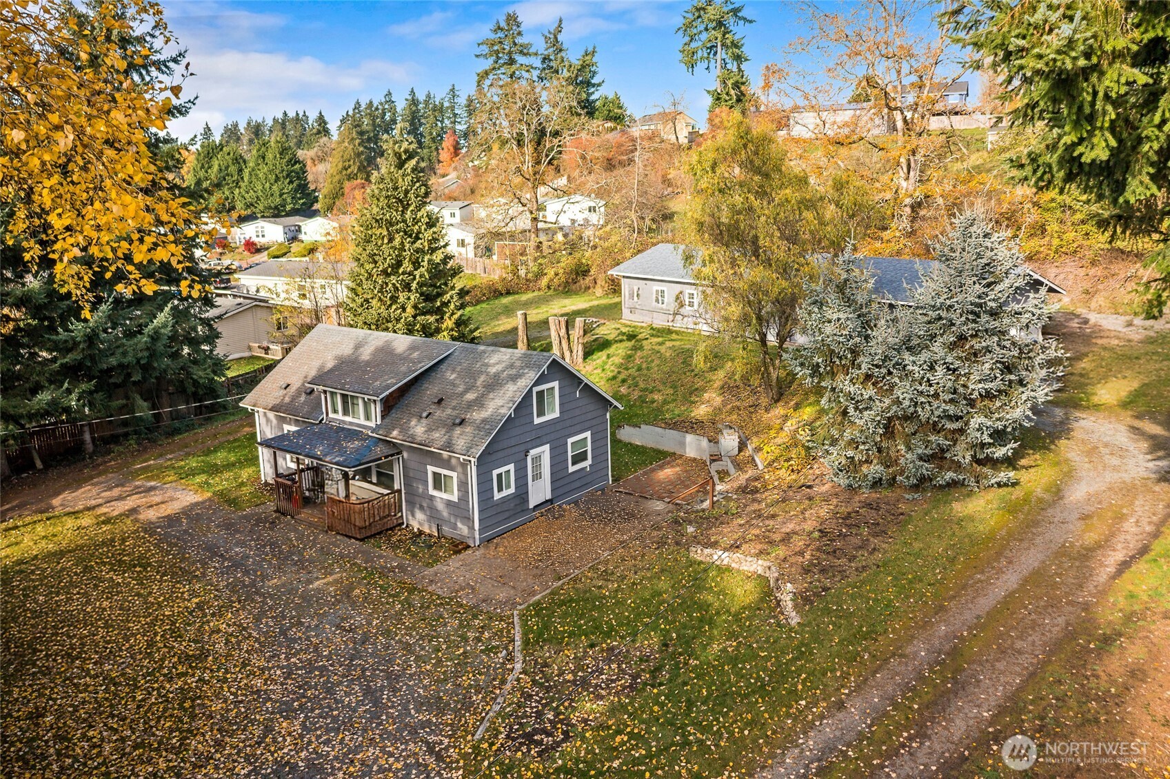 965 E Brookdale Road