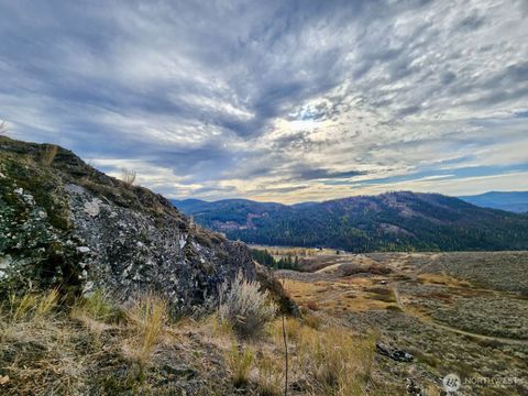 Photo of 48 Oleander Road, Republic, WA 99166 (MLS # 2529443)