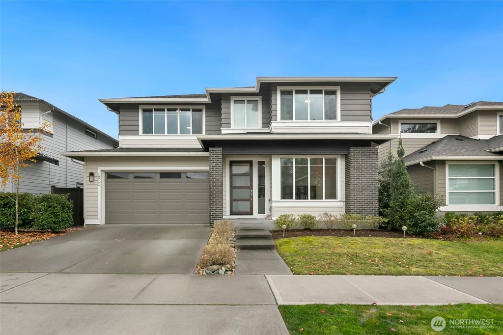 Photo of 19242 135th Street SE, Monroe, WA 98272 (MLS # 2428145)