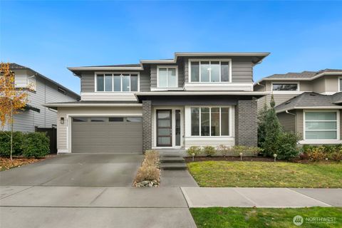 Photo of 19242 135th Street SE, Monroe, WA 98272 (MLS # 2428145)