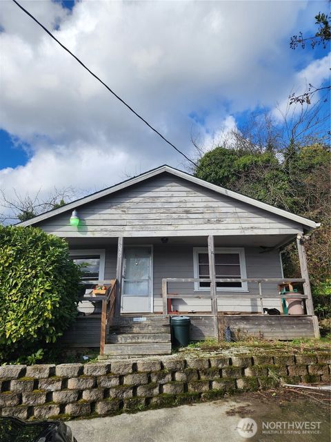 Photo of 3026 S Holden Street, Seattle, WA 98108 (MLS # 2503189)