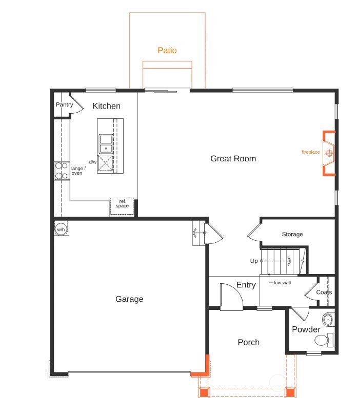 4816 Luminous (Lot 28) Way NW