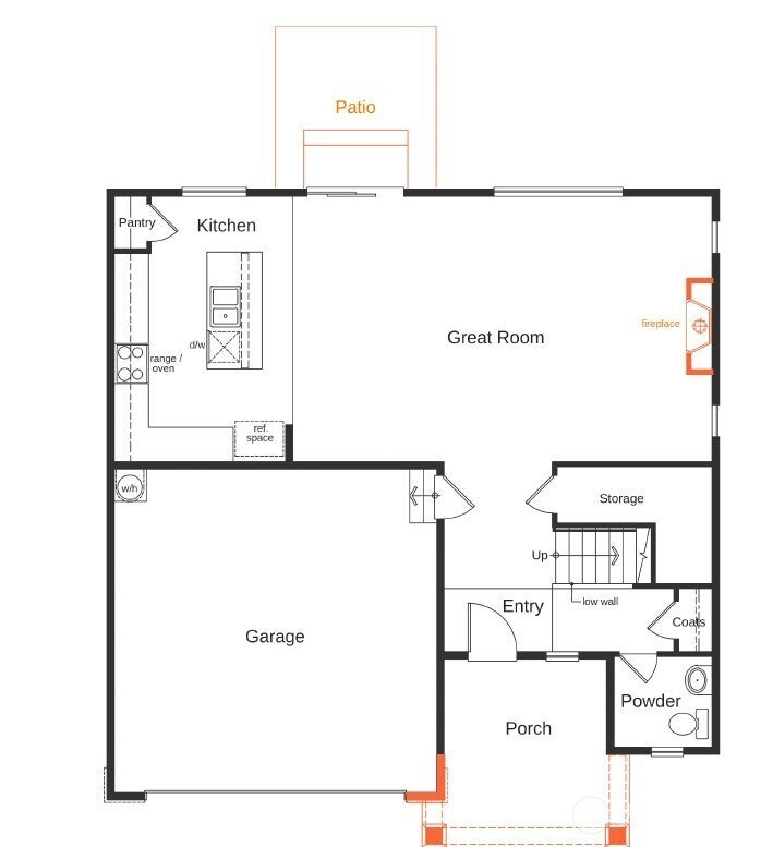 4816 Luminous (Lot 28) Way NW