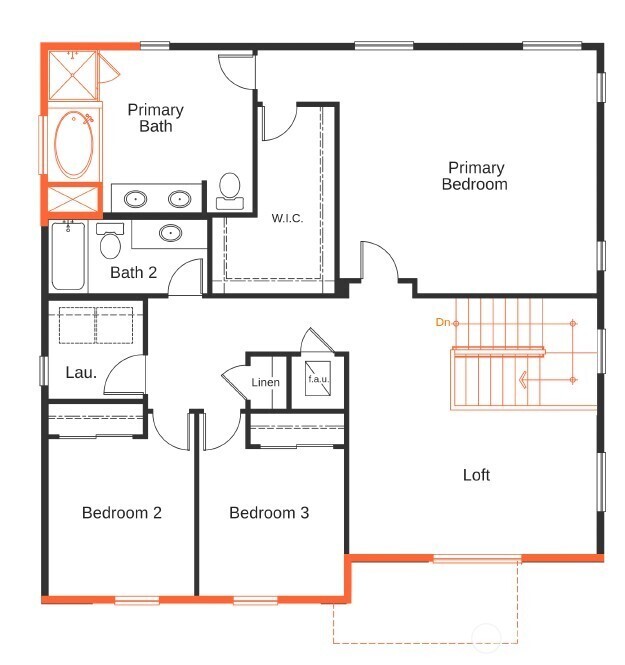 4816 Luminous (Lot 28) Way NW