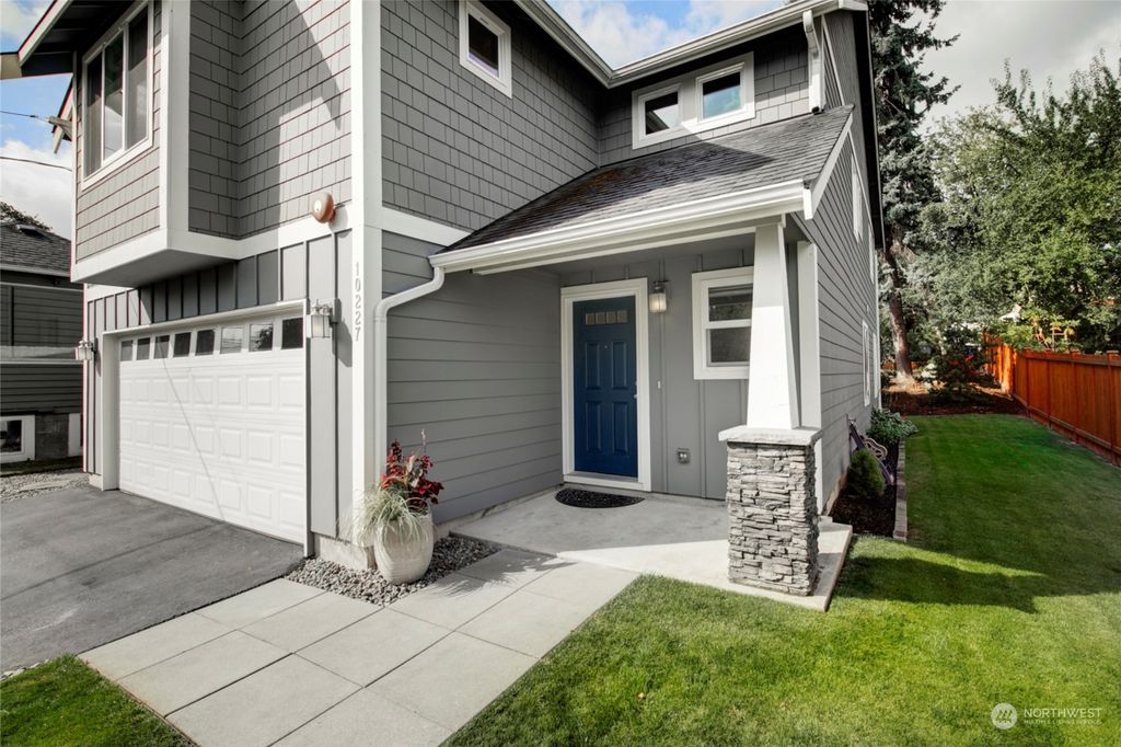 Photo of 10227 2nd Avenue S, Seattle, WA 98168 (MLS # 2164591)