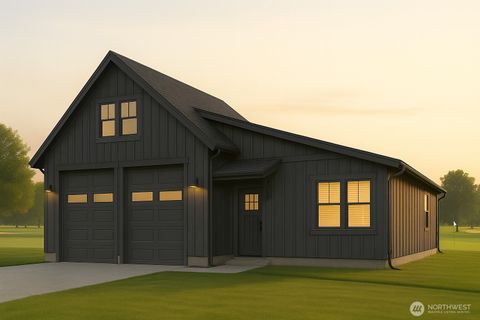 Photo of 6549 E Hwy 262 #150, Othello, WA 99344 (MLS # 2446738)