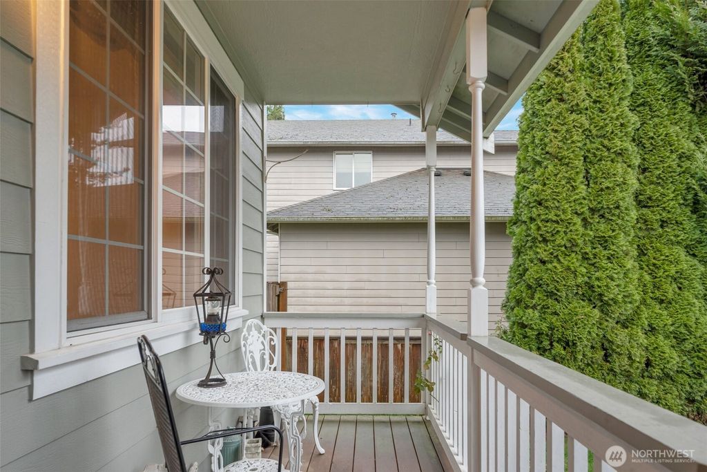 Photo of 15323 182nd Avenue SE, Monroe, WA 98272 (MLS # 2336794)