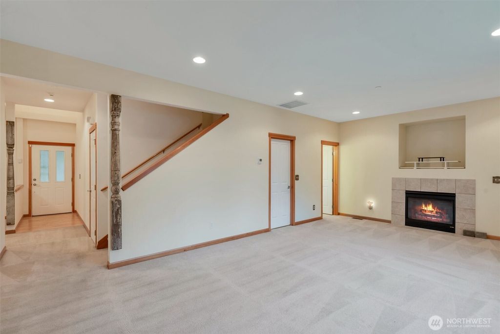 Photo of 15323 182nd Avenue SE, Monroe, WA 98272 (MLS # 2336794)