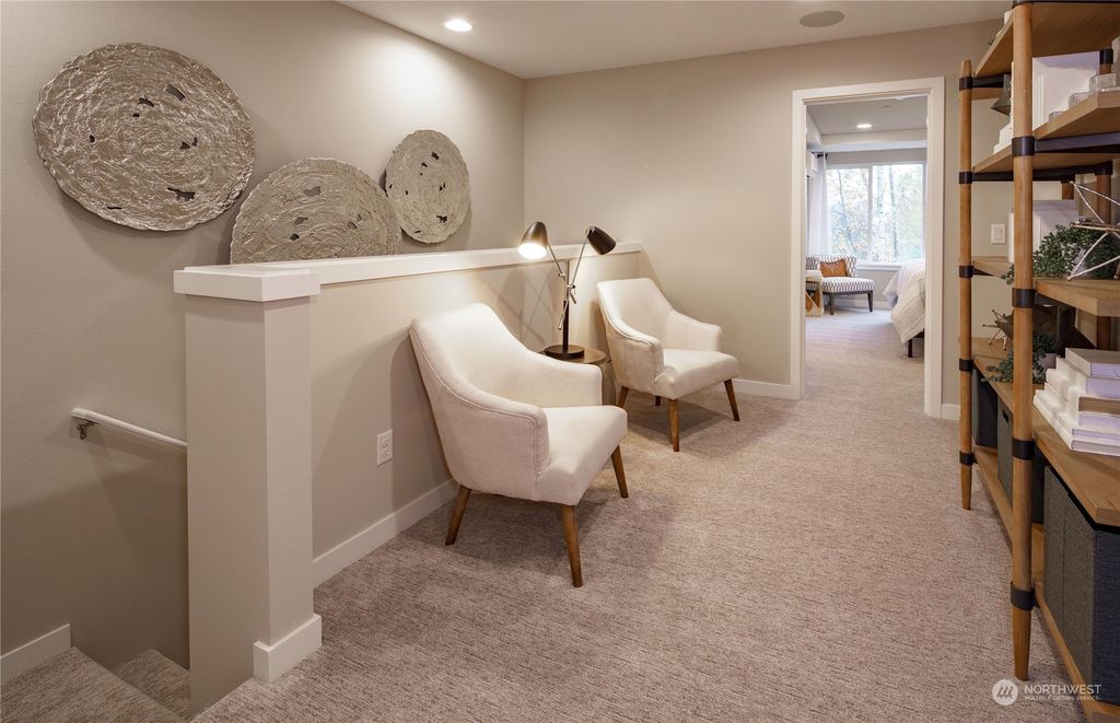 Photo of 26501 143rd Circle NE #D, Duvall, WA 98019 (MLS # 2197586)