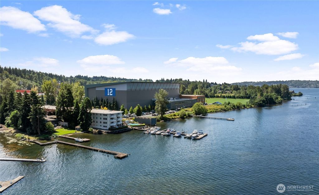 Photo of 5021 Ripley Lane N #204, Renton, WA 98056 (MLS # 2408041)