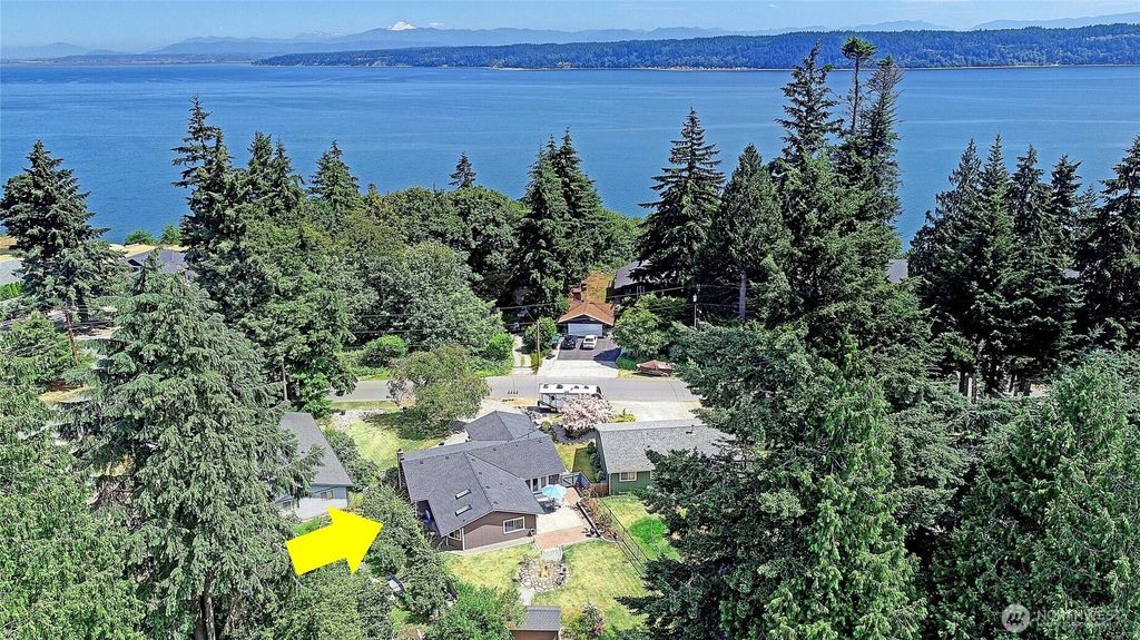 Photo of 2942 Janet Avenue, Camano Island, WA 98282 (MLS # 2536667)