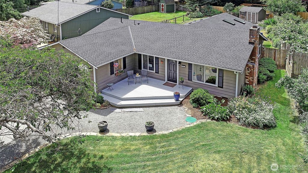 Photo of 2942 Janet Avenue, Camano Island, WA 98282 (MLS # 2536667)