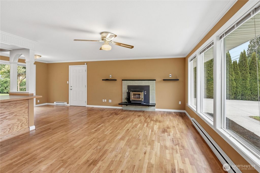 Photo of 12010 38th Ave Ne Ave, Marysville, WA 98271 (MLS # 2512921)