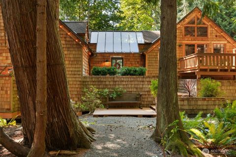 142 Resolute Lane Port Ludlow WA 98365