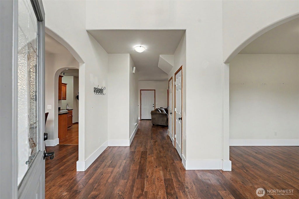 Photo of 17513 Dusty Court SW, Tenino, WA 98589 (MLS # 2573578)