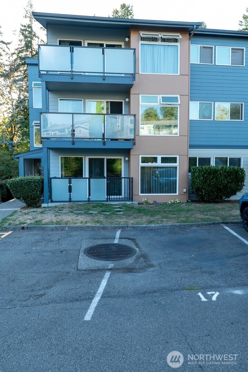 Photo of 15138 65th Avenue S #107, Tukwila, WA 98188 (MLS # 2438099)