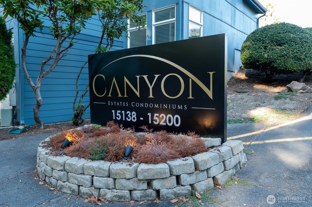 Photo of 15138 65th Avenue S #107, Tukwila, WA 98188 (MLS # 2438099)