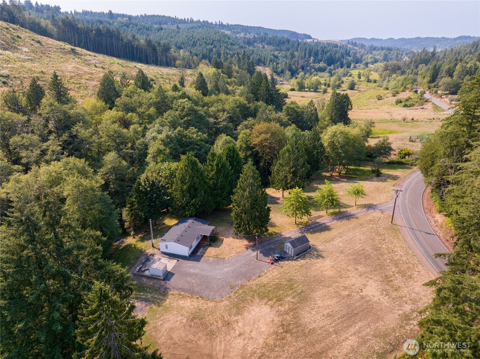 420 Proffitt Road