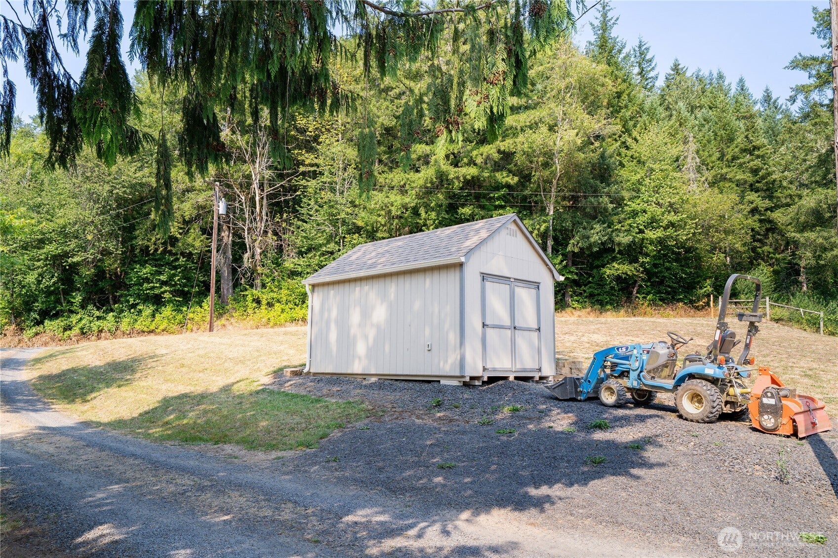 420 Proffitt Road